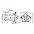 Bomba Pressurizadora 5.5 Gpm 20 Litros Barco Motorhome 12v - Imagem 4