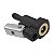 Conector Fêmea Mangueira Combustível Motor Johnson Evinrude - Imagem 1