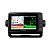 Sonar GPS Garmin Echomap UHD 72CV + Transdutor GT24UHD-TM - Imagem 2