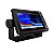 Sonar GPS Garmin Echomap UHD 72CV + Transdutor GT24UHD-TM - Imagem 1