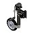 Pedestal Roda Carreta Reboque 150 Kg Barco Lancha Jet Ski - Imagem 1