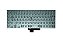 TECLADO ASUS VIVOBOOK F510UR X510UA X510UF X510 X510U X510UN X510Q X510QR ESPANHOL - Imagem 2
