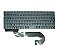 TECLADO POSITIVO MASTER N1240 MOTION C41 C4500C - Imagem 3