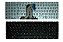 TECLADO HP  256 G4 255 G5 250-G5 15-BA 15-AY 15-AF148CA 15-AC121LA 15-BA068 15-AC613 15-AC010TU 15-AC136 15-AY009 17-X - Imagem 1