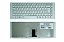 TECLADO SONY PCG-61A11X/ PCG-61A11L /VPC-EG/ VPCEG /VPC-EG190S2/ VPCEG37FM/P / VPCEG36FX/P / VPCEG32FX/W  (BRANCO) - Imagem 1