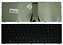 TECLADO LENOVO G50-80/G50-45/Z50-70/G50-30/GG50-70/IDEAPAD 300-15ISK - Imagem 1
