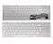 TECLADO ASUS X541N X541U X541S BRANCO (15 POL.) NSK-WF31B 9Z.ND0SB.31B 0KNB0-6724BR00 - Imagem 1