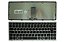 TECLADO LENOVO G400S/Z410/IDEAPAD FLEX 14 MOLDURA PRATA - Imagem 1