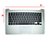 TECLADO IBYTE FLY 3 C/ TOPCASE COMPLETA - Imagem 3
