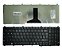 TECLADO TOSHIBA SATELLITE C655 C655D L670 L670D L675 L675D C650 C650D C660 C660D L650 L750 L755 L505 - Imagem 1