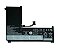 BATERIA LENOVO 81VU IDEAPAD 1 14IGL05 S150 1-11IGL05 L19L2PF1 L19C2PF1 L19M2PF1 7.6V 32WH/4210mA - Imagem 1
