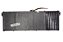 BATERIA ACER INTERNA ASPIRE ES1-572-3562 ES1-531-C3CC ES1-531-P416 11.31V (AC14B18J) - Imagem 2