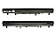 BATERIA ACER (AL12A32) E1-572 ES1-411 E1-570 V5 V5-531 V5-571 V5-471 V5-431 E1-530 E1-532 EXTERNA - Imagem 1