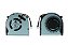 COOLER SONY SVT15 SVT14 SVT151 SVT13 SVT131A11l SVT131A11 - Imagem 1