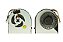COOLER ACER V5 V5-531/V5-531G/V5-571/V5-571G/V5-471/V5-471G - Imagem 1