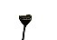 CABO FLAT LENOVO G41-50 (DC02001M600) - Imagem 2