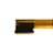 CABO FLAT EXTENSOR/ALONGADOR DE TELA LED/LED (10.1 A 15.6) - Imagem 2