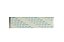 CABO FLAT 50 VIAS NORMAL /TIPO A/ 2,5CM X 10CM (AWM20624 60V 80C) - Imagem 1