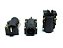 DC JACK ASUS S400CA UX31 UX31A UX32 Q200E X202E X200CA - Imagem 1