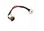 DC JACK SAMSUNG ULTRABOOK NP530U3C NP900X NP530U - Imagem 1