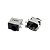 DC JACK SAMSUNG RV410/R430/R428/R403/R439/P428/R429/R480/R440/NP-RV410-AD2BR/NP-RV410-AD3BR/NP-RV410-AD4BR RV510 - Imagem 1