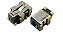 DC JACK HP ELITEBOOK 640/650/725/820/840/848/850/1030 ZBOOK 15 15U G3 - Imagem 1