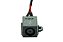 DC JACK DELL 5420/7420 VOSTRO 3460 INSPIRON N4110 C/ CABO - Imagem 1