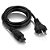 FONTE LENOVO P.PADRÃO (5.5X2.5MM)65W 19V 3,4A /G460/G465/G470/G475/G480/G485/S300/S400/S405/G550 - Imagem 3