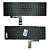 TECLADO LENOVO IDEAPAD 320 / 330 / 110-15IBR / 110-15ISK / 110-15AST PRETO C/PWR (INTERNO) - Imagem 1