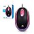 MINI MOUSE OPTICO USB C/ LED (MS-9) EXBOM - Imagem 1