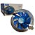 COOLER PROCESSADOR LGA 775/1151/1155/1156/1150 AMD S-754/939/AM2/AM2+/AM3/AM4 (KP-VR300) - Imagem 1