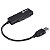 ADAPTADOR SATA P/ USB 2.0 (KP-HD014) - Imagem 1