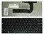 TECLADO SAMSUNG NP SF310/SF410/Q430/QX410/RF411/Q330 - Imagem 1