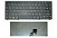 TECLADO ACER NET D255/D257/D260/521/532H/533/D270/532H/NAV50/ZH9/GATEWAY LT4004U - Imagem 1