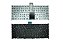 TECLADO ACER NET V5-121/V5-123/V5-171/S3-391/S3-951/S5-391/MS2346/725 INTERNO - Imagem 1