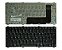 TECLADO IBYTE ACTIVE 2 (PRETO) / INTELBRAS I26 I23 I42 I25 I35/ DELL VOSTRO 1200 /N600W - Imagem 1