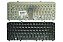 TECLADO DELL 1525/1545/1420/1400/1500/1520/PP41L/PP29L (PRETO) - Imagem 1