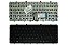 TECLADO HP ENVY 4-1195CA 4-1200 4-1202EA 4-1202ED 4-1130BR 4-1150BR - Imagem 1