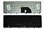 TECLADO HP DV6-6000/6C73EL (633890-201) COM FRAME - Imagem 1