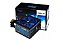 FONTE ATX GAMER 450W COWBOY REAL COM SATA 3 (KP-533) KNUP - Imagem 1