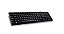 TECLADO USB GT SLIM PRETO (GT950) - Imagem 2