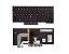 TECLADO LENOVO THINKPAD T470 T480 A475 A485 - Imagem 1