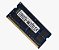 MEMÓRIA 8GB DDR3 PC3 1.5V PARA NOTEBOOK 1600MHZ - Imagem 1