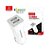 CARREGADOR VEICULAR C/ 2 USB 4.8A (KA-C107) - Imagem 1