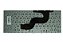 TECLADO SAMSUNG RV415/RV411/RV420/RV419/RC410 S/MOLDURA - Imagem 3