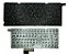 TECLADO DELL VOSTRO 5460/5470/5480/14-5439/P41G C/ POWER - Imagem 1