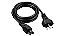 FONTE CCE P.PADRÃO(5.5X2.5MM)65W 19V 3,4A HT345/U25/U45/U45L/F40-30 (FT004) - Imagem 2