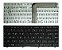 TECLADO WIFI F4 T. BAIXA PHIL. 14G/14L ITAU. W7510/CCE U25/LNV F4030/NI1402.1403/CQ17/CQ21/CQ23/CQ31/32/N325/HP NH4BU0J - Imagem 1