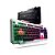 TECLADO GAMER BRANCO COM FIO USB + ILUMINAÇÃO RGB (KP-TE120) KNUP - Imagem 1