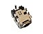 DC JACK ASUS M509D X515J X540 X543 K401 X415 TP301 - Imagem 1